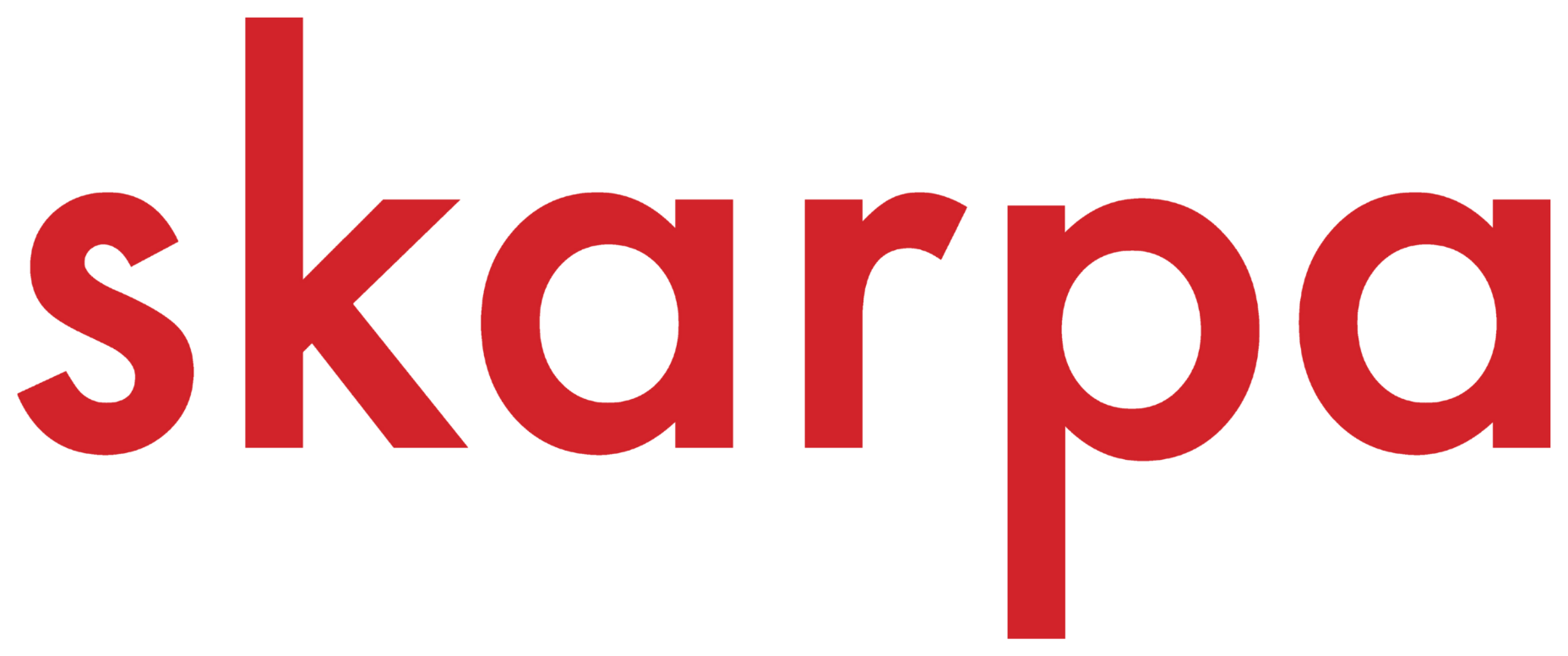 Skarpa